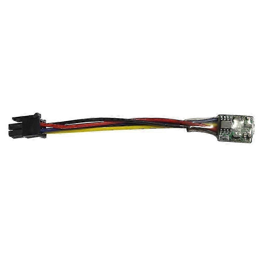 New Fan Simulator compatible with 910 920 921 Full Speed