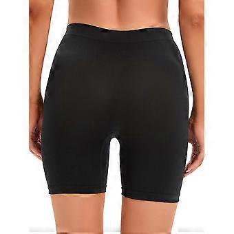 Shapewear Shorts for Women Tummy Control Boyshorts Body Shaper Shorts Thigh Slimmers
