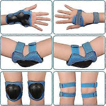 Knee Replacement For  Children, Knee Replacement For  Inline Skateboard, Inline