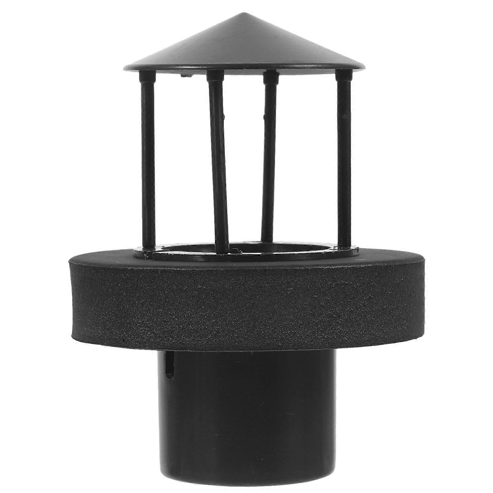 Plastic Humidifier Splash Guard for Pond Function