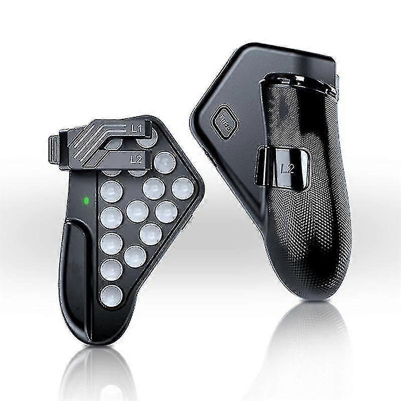 F7 Claw Tablet Controller Joystick Compatible with / Android Tablets Plug and Play Gamepad Compatibl-Good