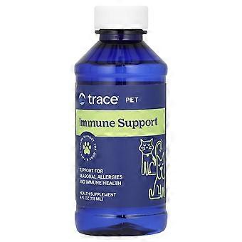 Trace, Pet, Immune Support, For Dogs & Cats, 4 fl oz (118 ml)