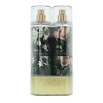 Elle Set: Mutiges Duftspray für Damen 236 ml + Selbstbewusstes Duftspray für Damen 236 ml