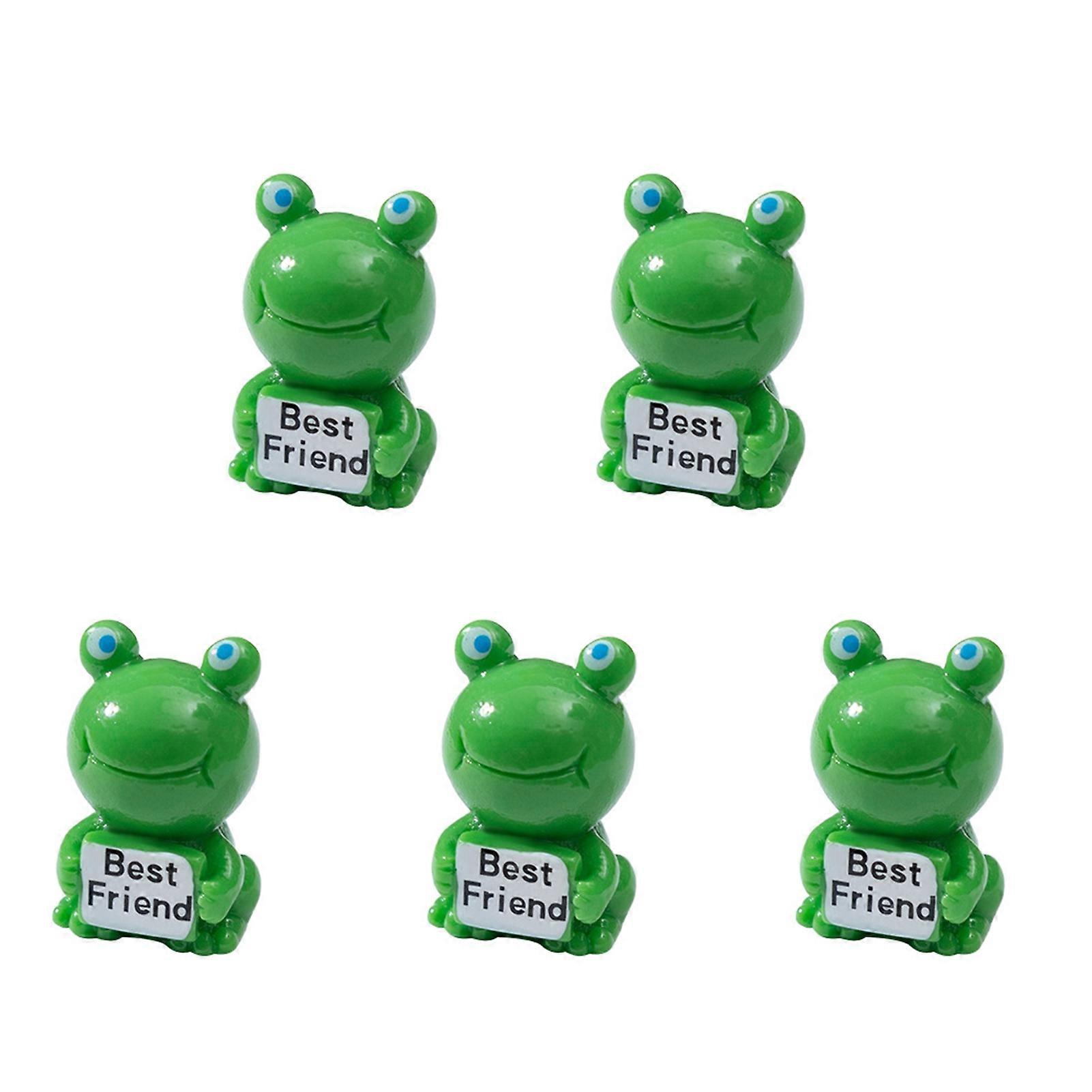 DIY Craft Decorations, Small Gift Figurines
