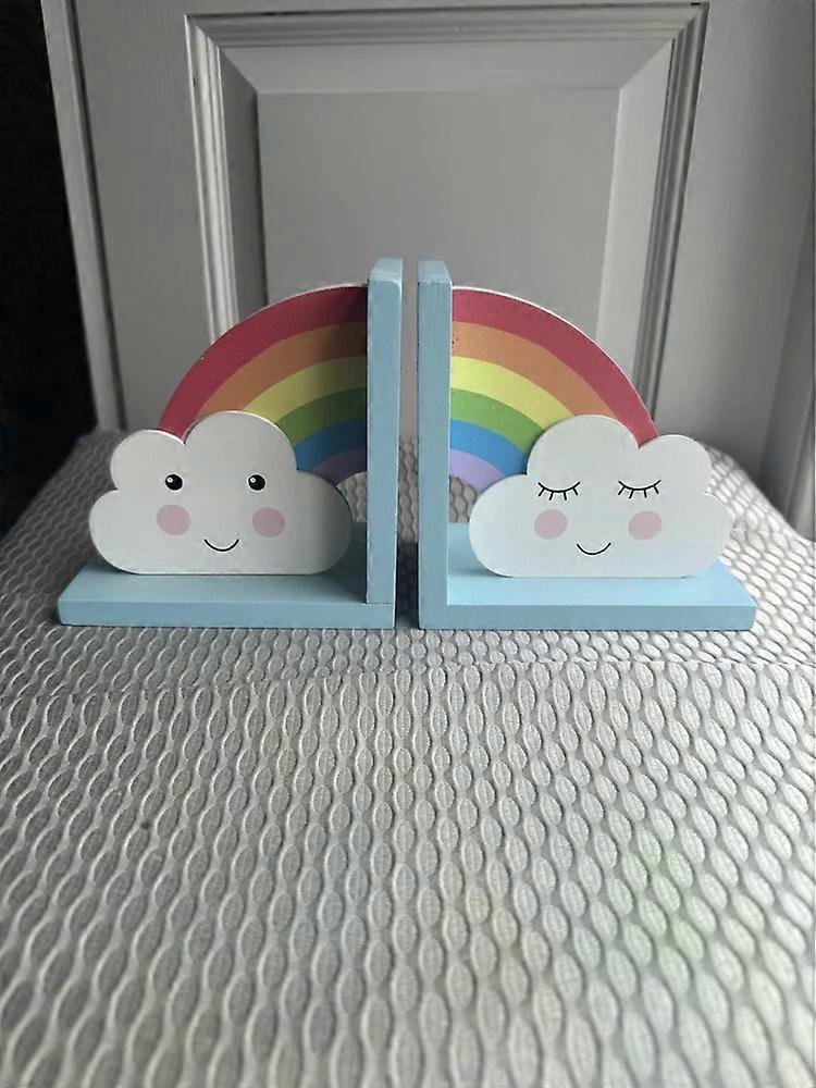 Sass And Belle Bookends