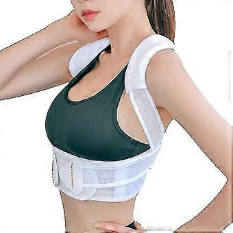 Back Correction Hunchback Correction Belt Invisible L