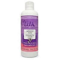 Mild shampoo (unscented) 250 ml