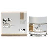 Shea Butter Face Cream 50 ml