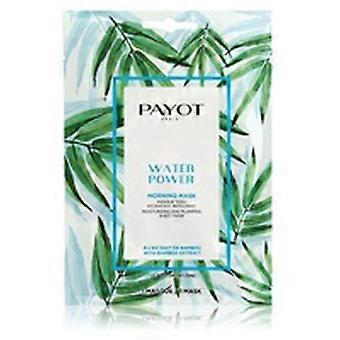 Hydratate water power mask 1 unit