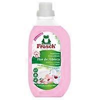 Hibiscus softener 900 ml