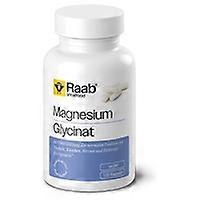 Magnesium glycinate 100 capsules