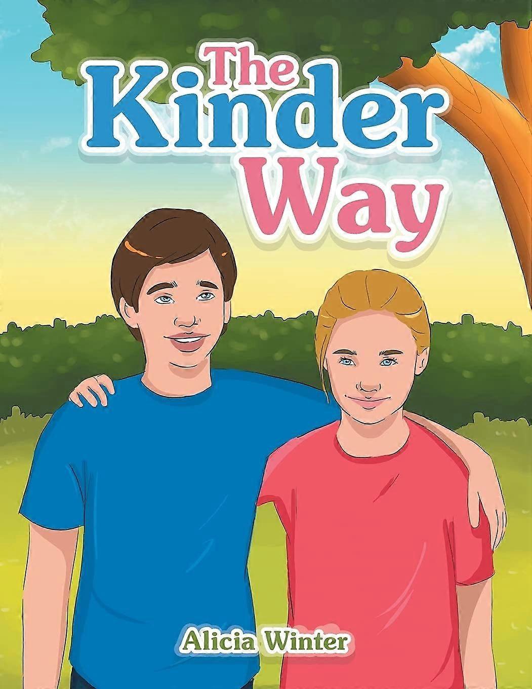 The kinder way