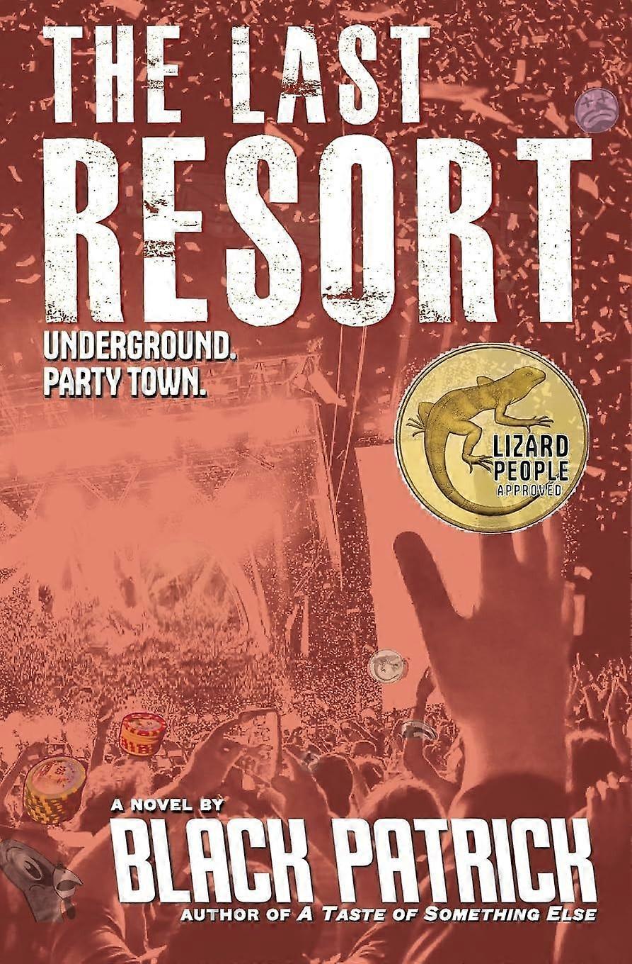 The last resort