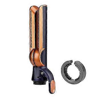 Airflow Attachment for Airwrap HS01 HS05 HS08 Styler, Nozzles for Smooth Hair Style, No Heat Damage, Wet to Dry Styling