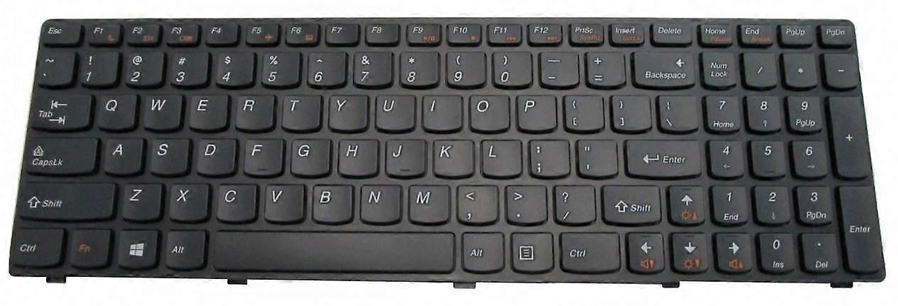 25201817, Clavier, Royaume-Uni