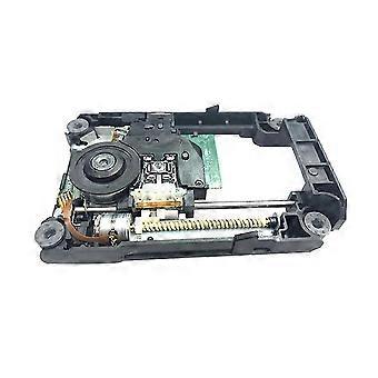 Lente laser e deck KEM-496AAA per lettore di pickup dell'unità ottica PS4 SLIM/PRO CUH 70XX 20XX di ricambio