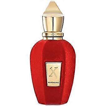 Profumo Donna - XERJOFF - Eau de Parfum Spray 50 ml - Concentrazione EDP - Famiglia Olfattiva Floreale