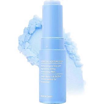 Verkoelende, hydraterende multibalsemstick, anti-rimpel hydraterende oogbalsemstick, hydraterende primer voor het gezicht, verminderen van rimpels, minimaliseren van donkere kringen