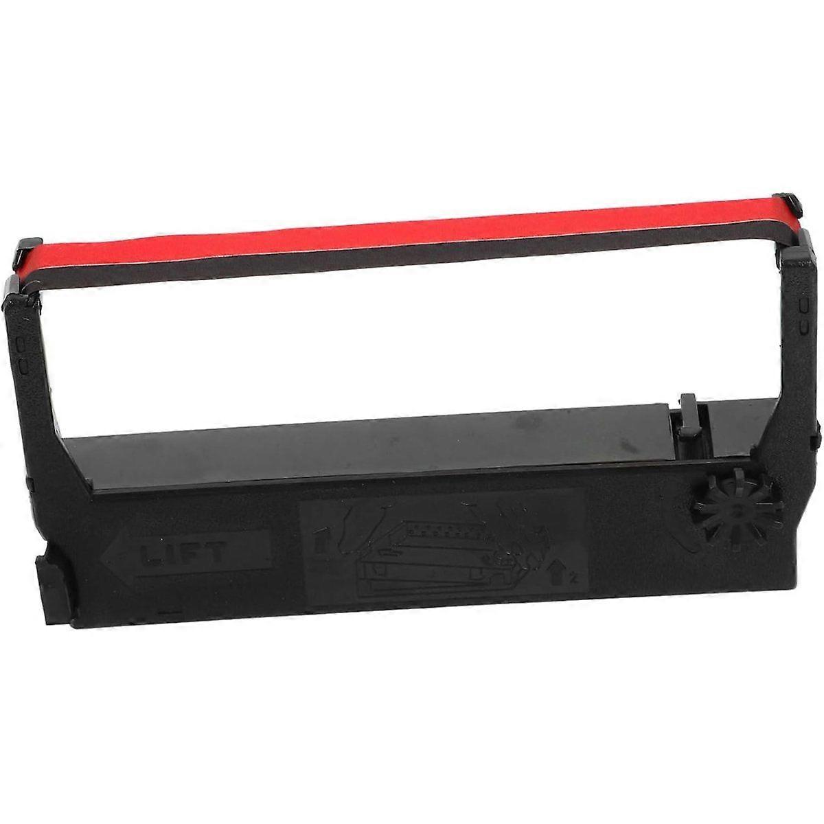 Ink Ribbon Replacement for Printer Ribbon Rack Easy to Replace Printing