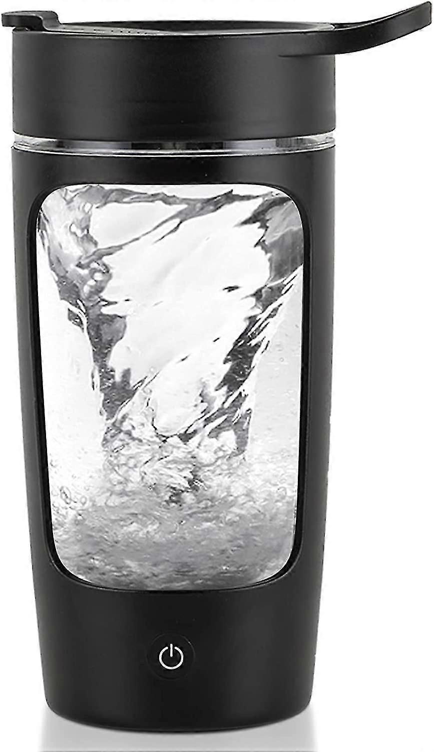 Usb Rechargeable Portable Shaker Cups