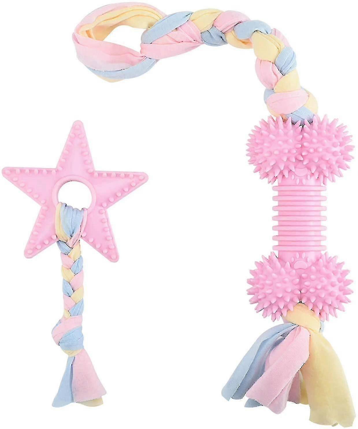 Dog Chew Rope Toy