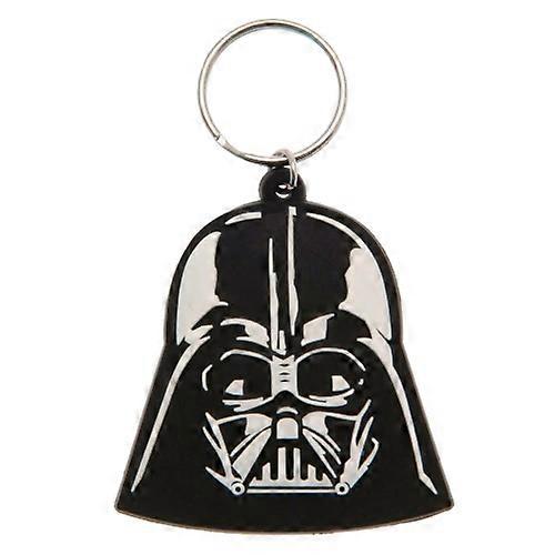 Star Wars Darth Vader Keyring