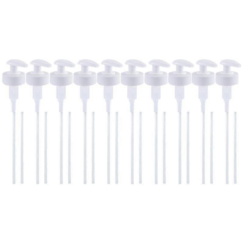 10set Ketchup Bottle Nozzle,l
