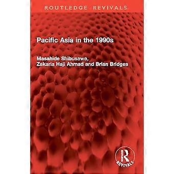 Pacific Asia in the 1990s