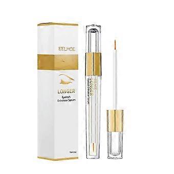 Curling Mascara for Long Thick Natural Lashes, Volumizing, Moisturizing ,3ml