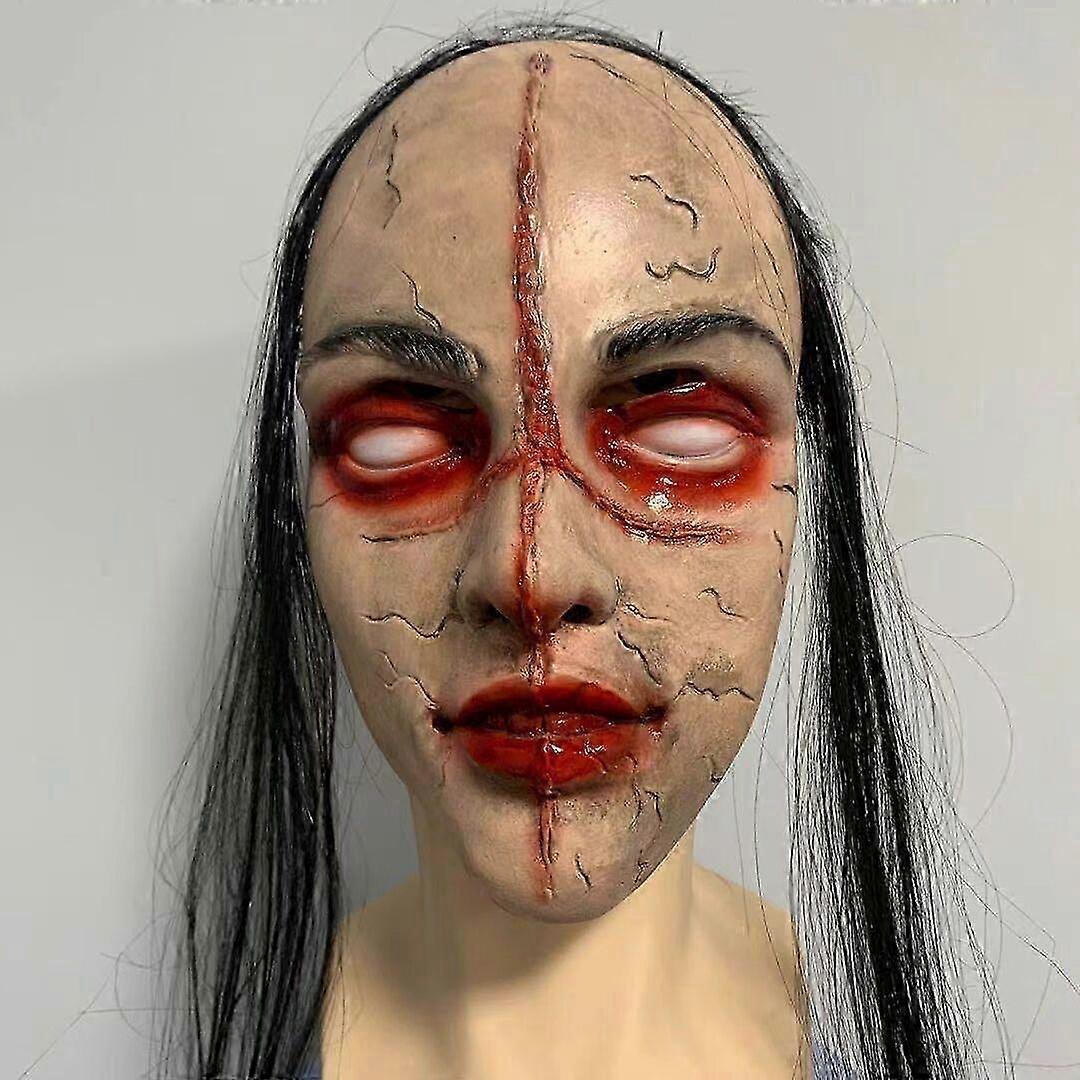 halloween mask