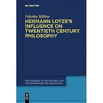 De invloed van Hermann Lotze op de twintigste-eeuwse filosofie