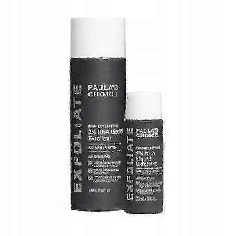 2026 Paulas Choice 2% BHA Liquid Exfoliant Skin-Perfecting Treatment with