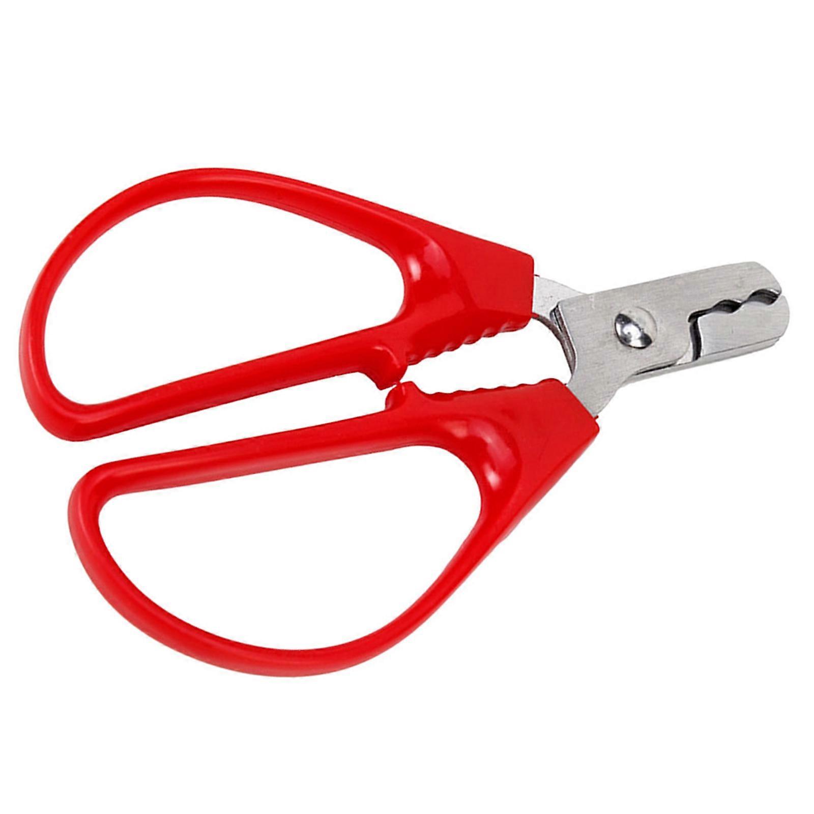 Stainless Steel Nut Plier Practical Nut Peanut Pine Nut Sheller Nut Opening Tool