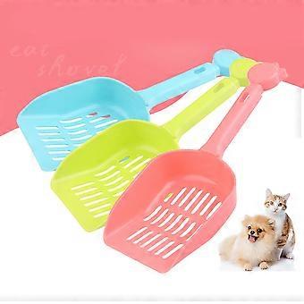 Kitten Sands for Cleaning Use with Long Handle Small Scoop