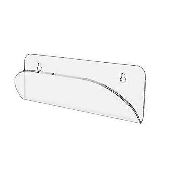 Skateboard Rack Supporto per skateboard autoadesivo durevole per tavola da surf Snowboard