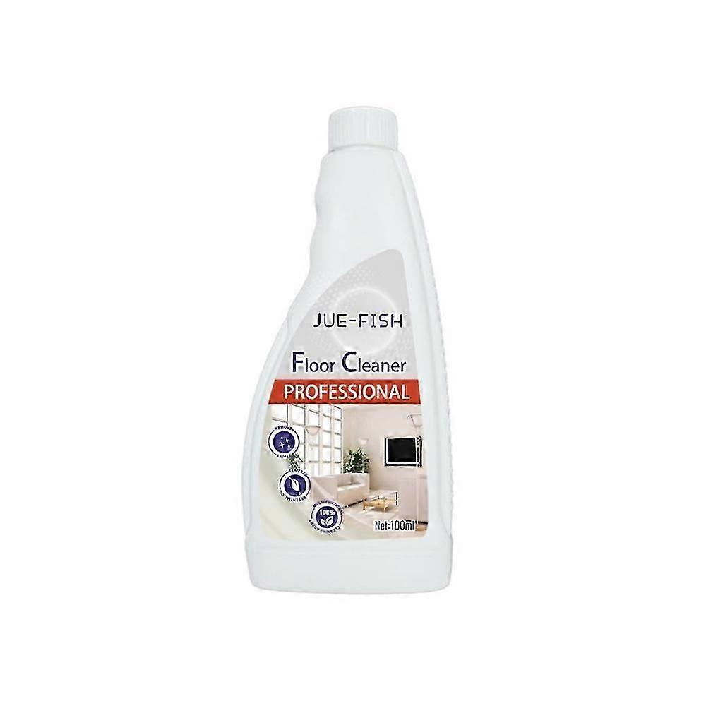 1-3x Antibacterial floor solution for Roborock robot mops