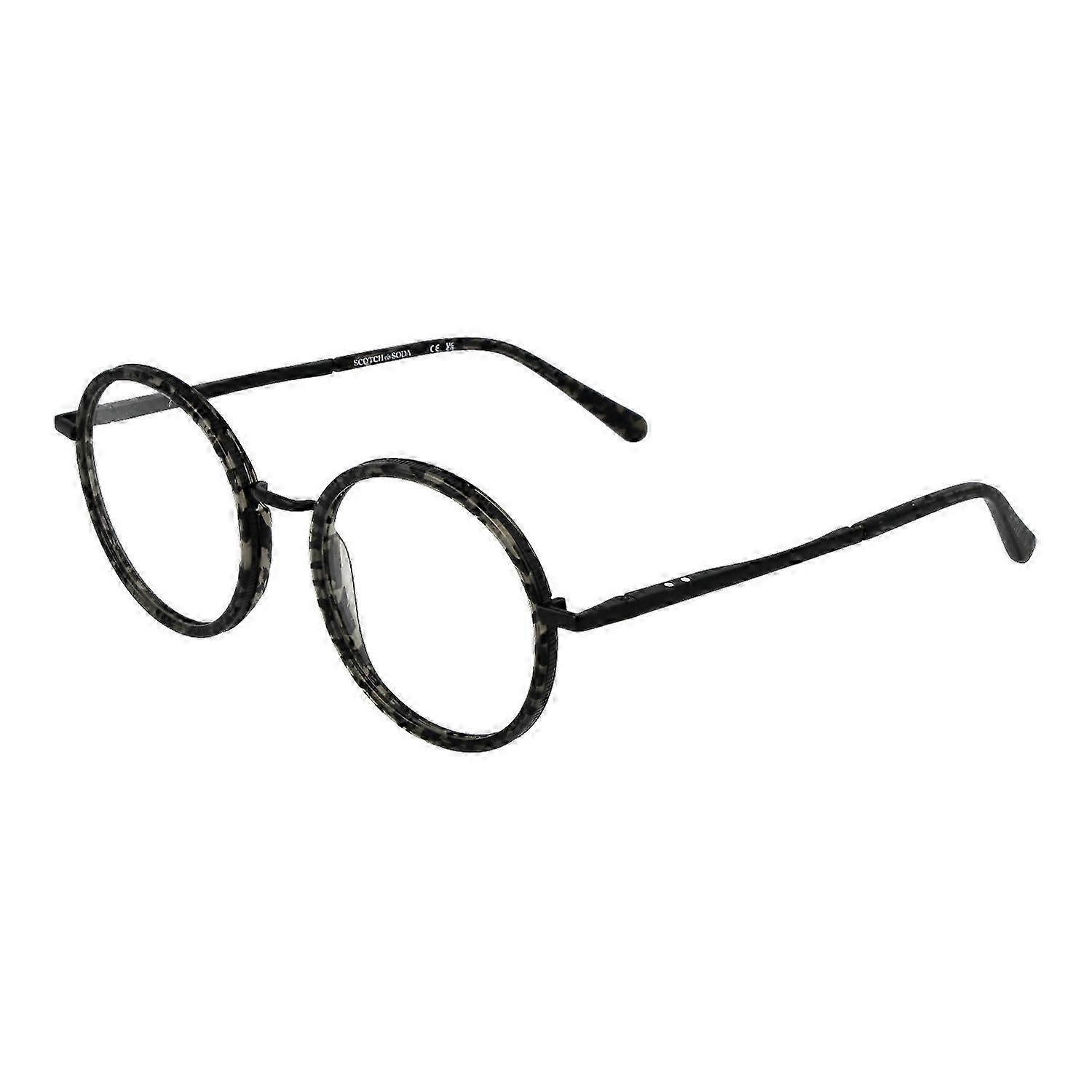 Scotch & Soda Optical Frame Ss2014 004 50