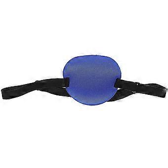 Patch pour chien Eye Patch pour chiens Blessures oculaires Couverture oculaire douce réglable 1Pack