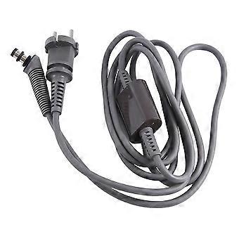 For Hair Styler Hs01 Hs05 Curling Iron Special Power Cord Replacement Repair Accessorie Eu Plug