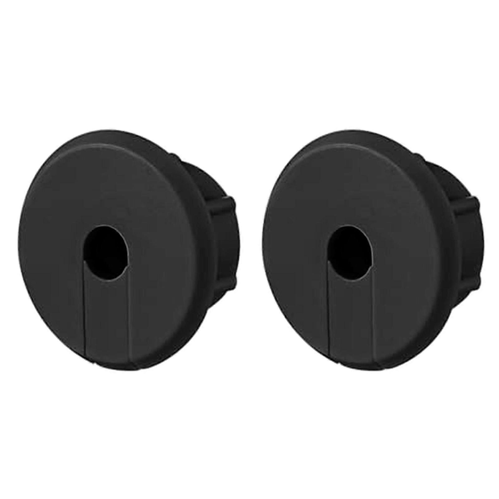 2Pcs Cable Threader Simple Installation Wall Feeder Sturdy Construction Ethernet Cable Routing Kit for Starlink Dishy