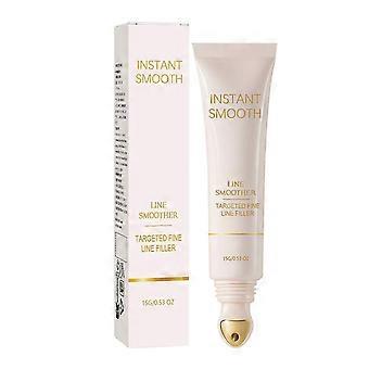 AMZ Smoothing Primer – Lightweight Hydrating Makeup Base Suitable for All Skin Types