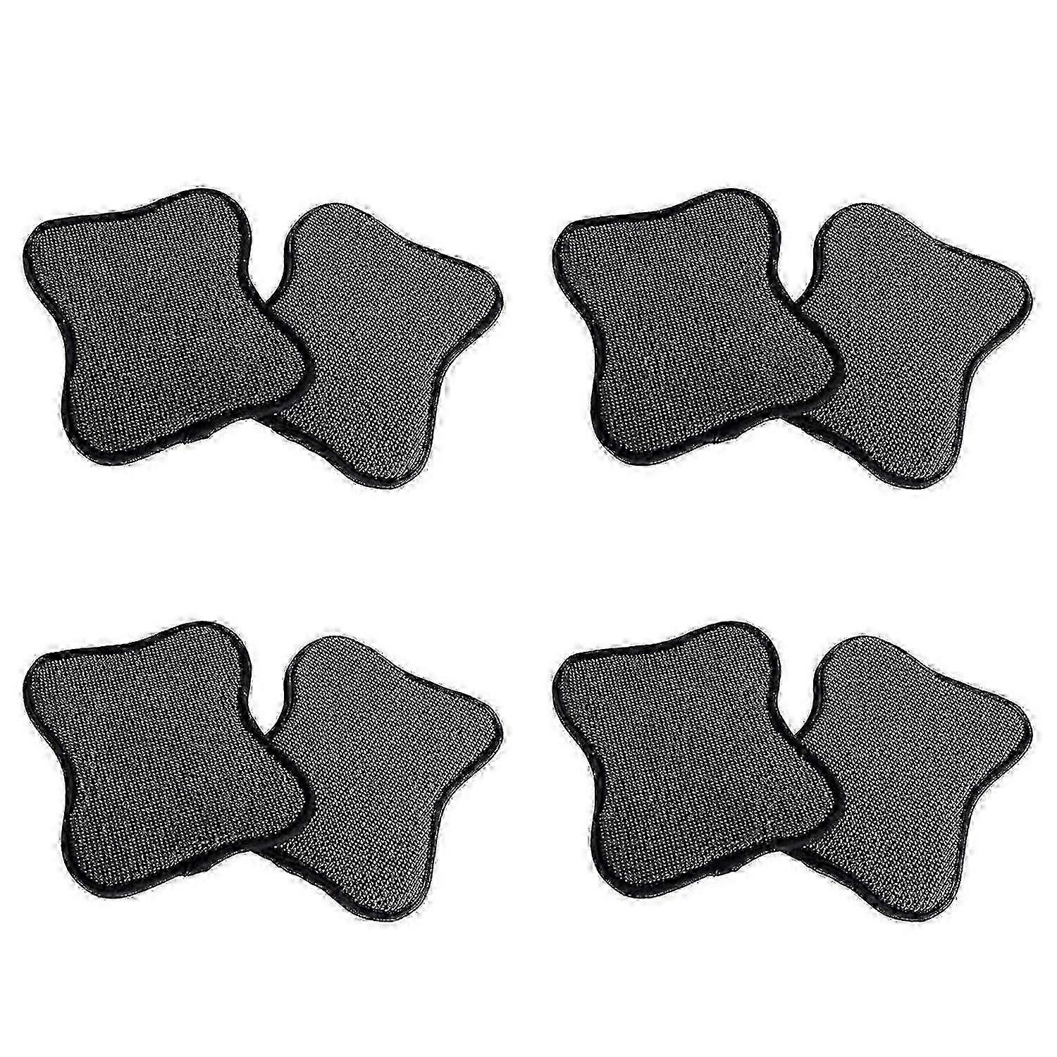 Grip Substitute for Gym Exercise Gloves Grip Pad
