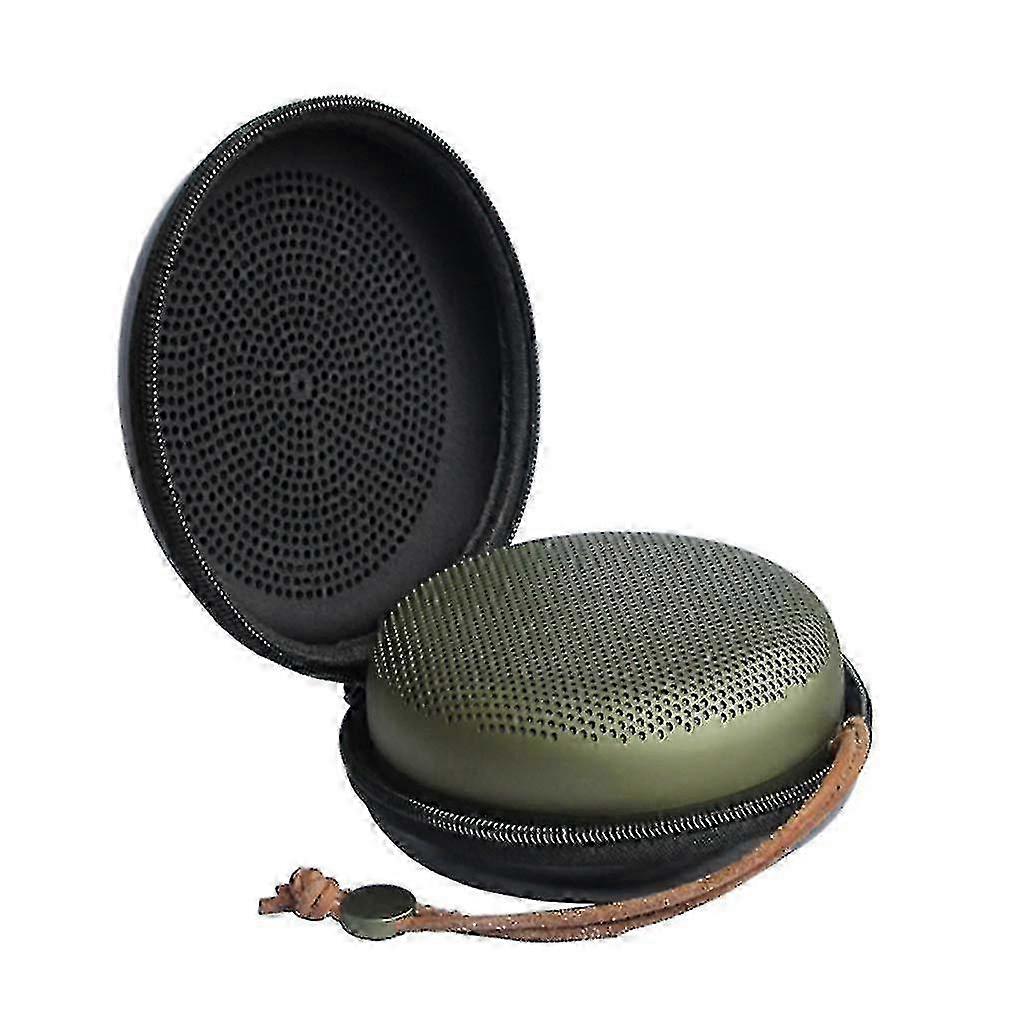 Protective Storage Cases For B&o A1 Wireless Speaker Covers Replacement