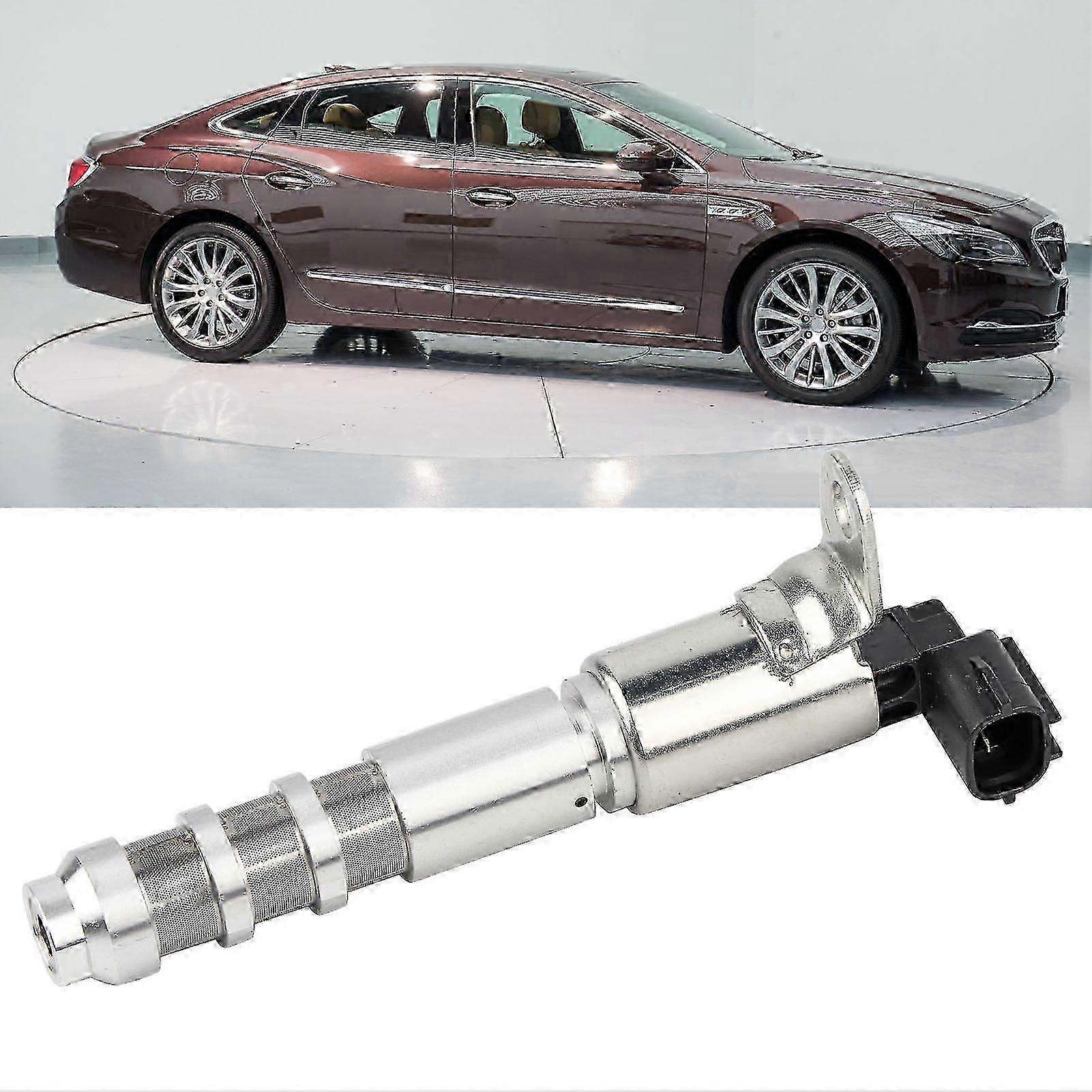 Chevrolet Engine Valve 12636175 - Variable & Wearproof Technology