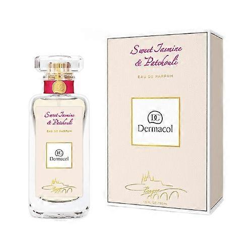 Iasomie Dulce și Patchouli EDP 50ml