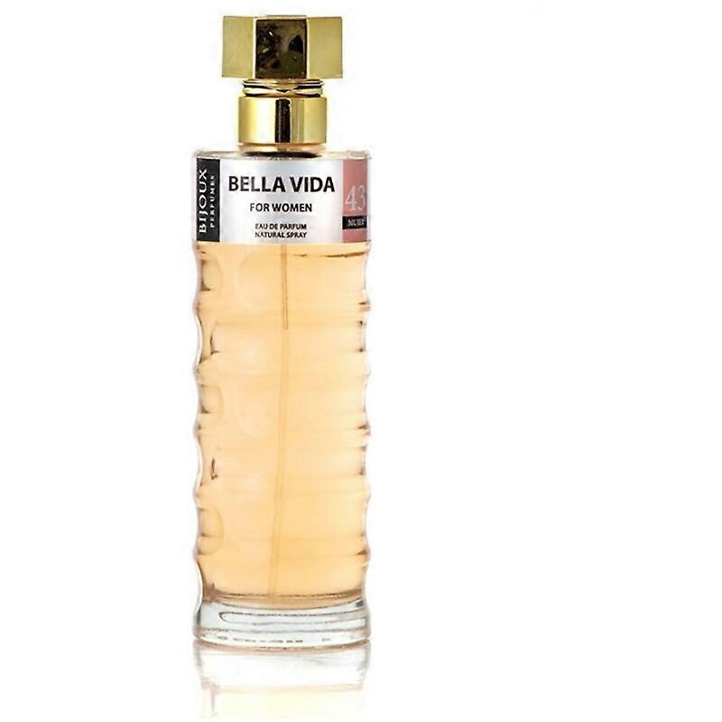 Bella Vida 43 EDP 200ml