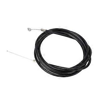 Electric Scooter Brake Line 200cm Long Water Proof Rustproof Hard Wearing Scooter Bike Brake Cable for M4 M4 PRO