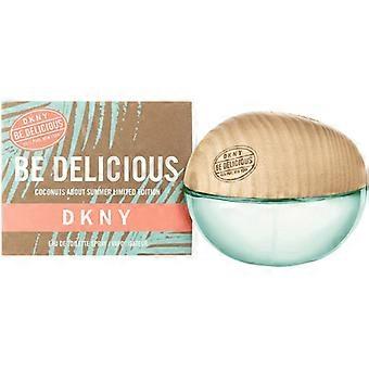 Be Delicious Coconuts About Summer EDT 50ml