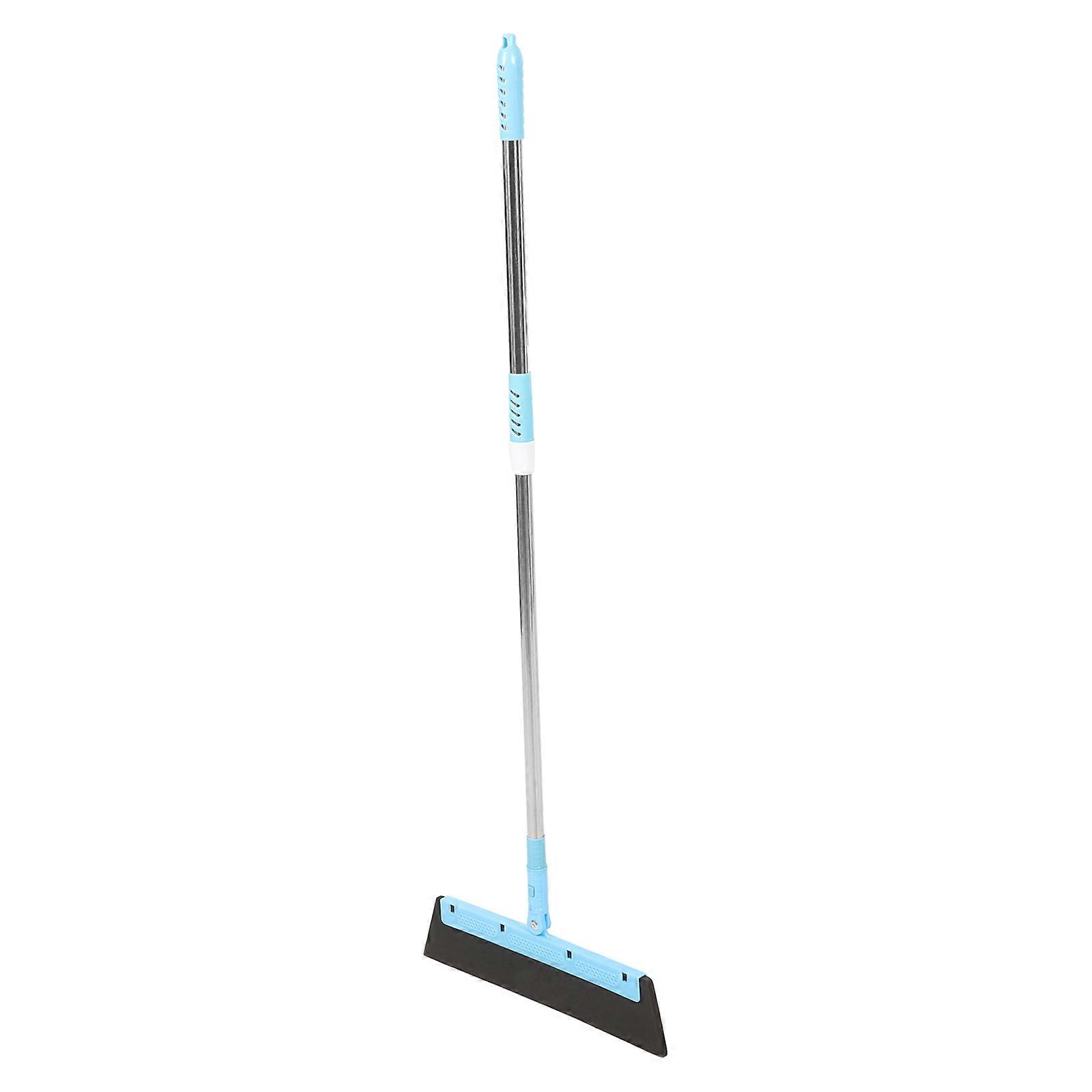 Shower Squeegee Portable Floor Squeegee for Home Use Multi-Function Cleaner