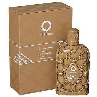 Kafé Arabica 80ml